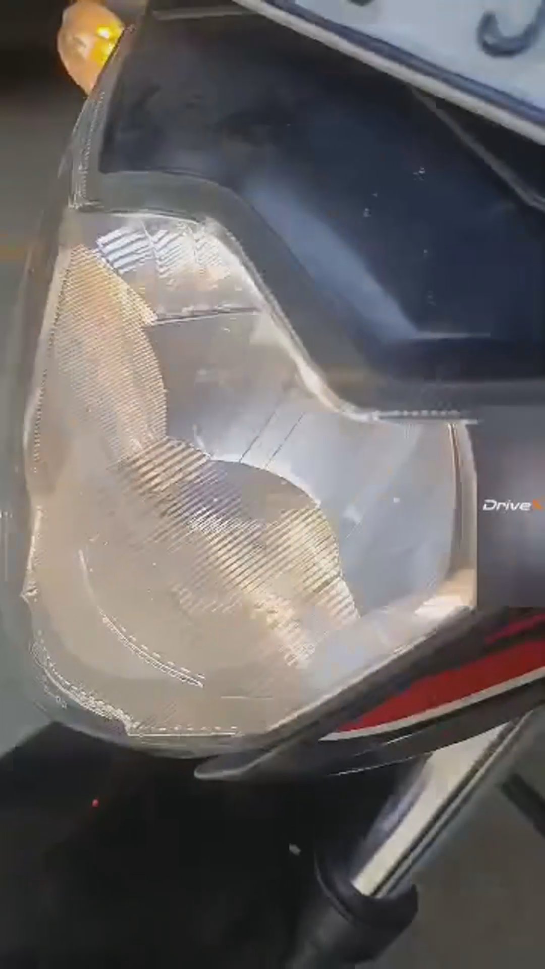 Walk-around video thumbnail