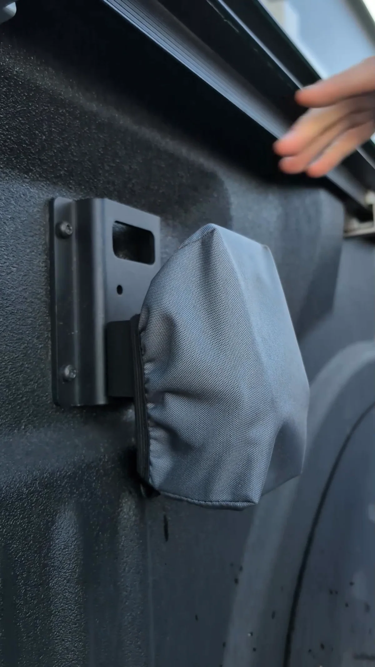 Ratchet Strap Covers