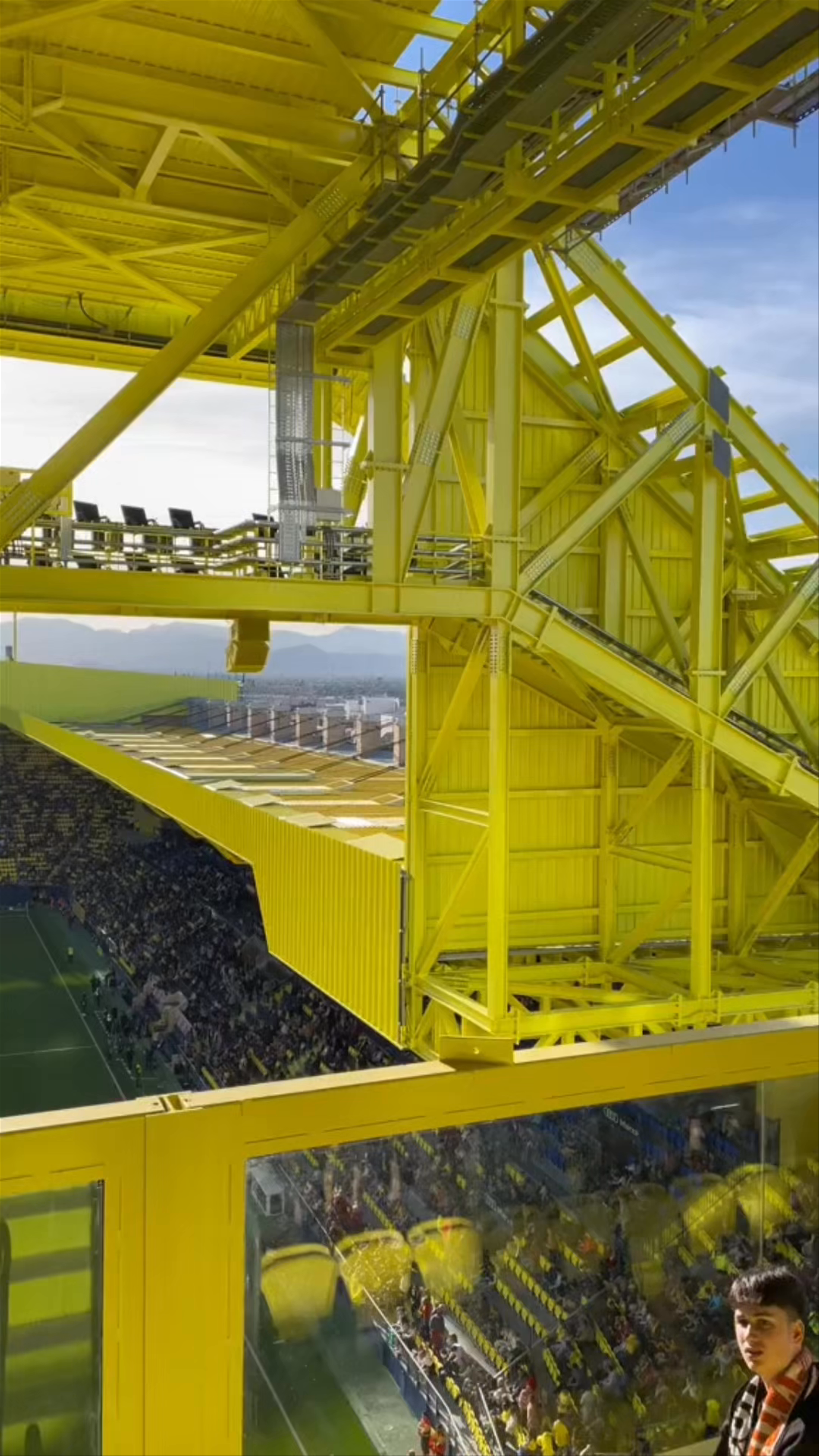 Estadio De La Cerámica