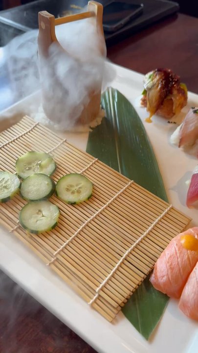 Japan House - Sushi Bars Near Me - North Richland Hills, Texas