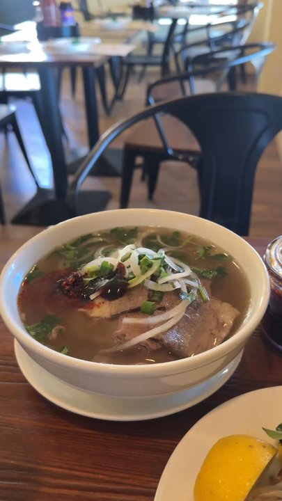 Viet Table - Vietnamese Near Me - Buckeye, Arizona