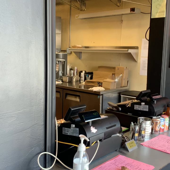 Ziggy's - Sneak peek - Vegan Near Me - San Luis Obispo, California