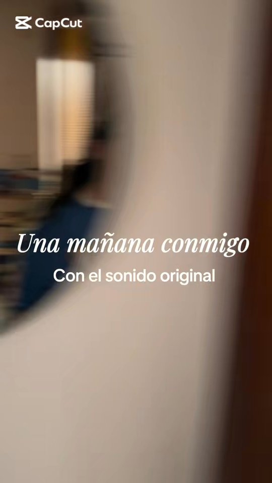 Vídeo UGC 1 de Maria Victoria