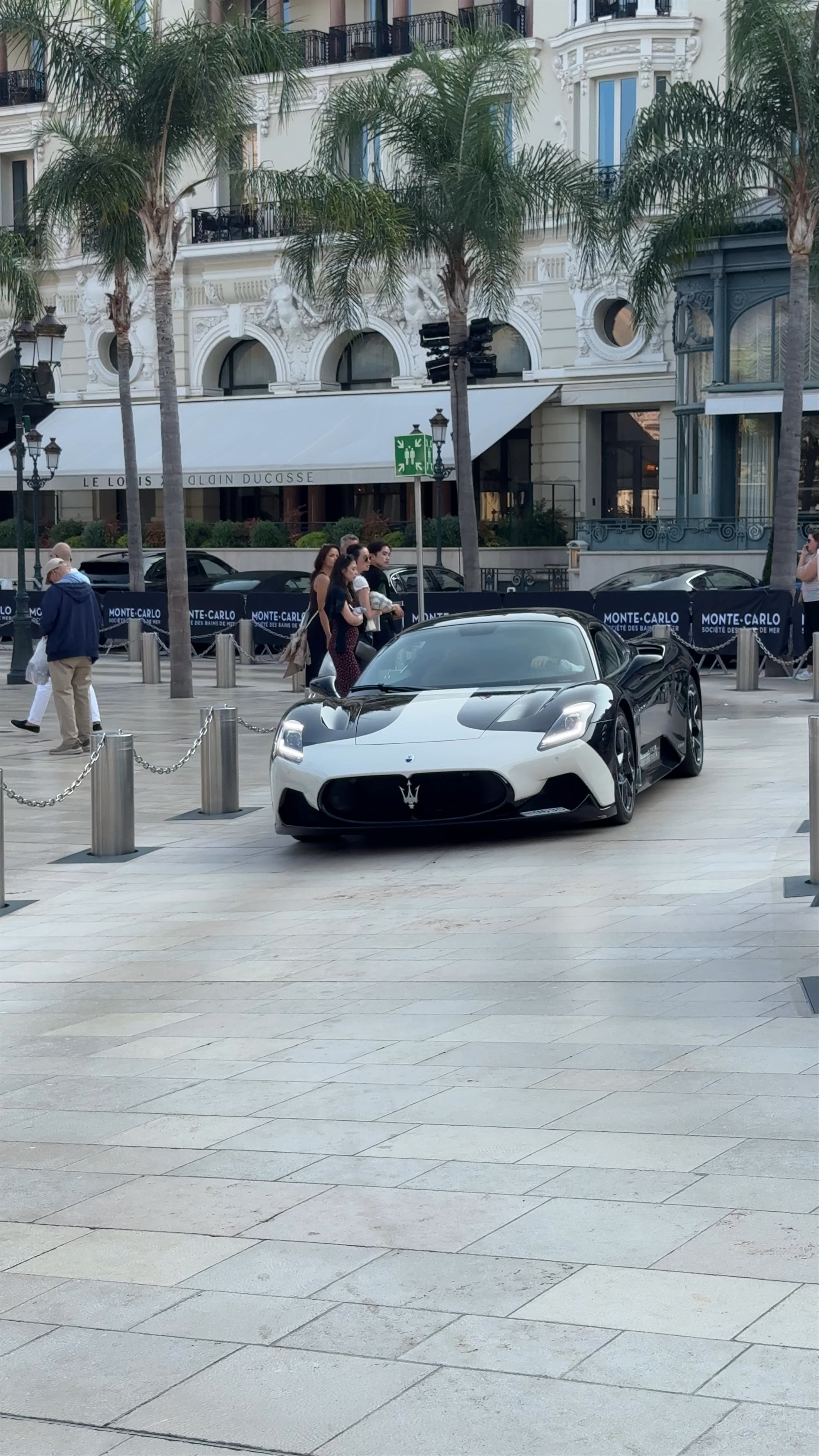 Casino de Monte-Carlo