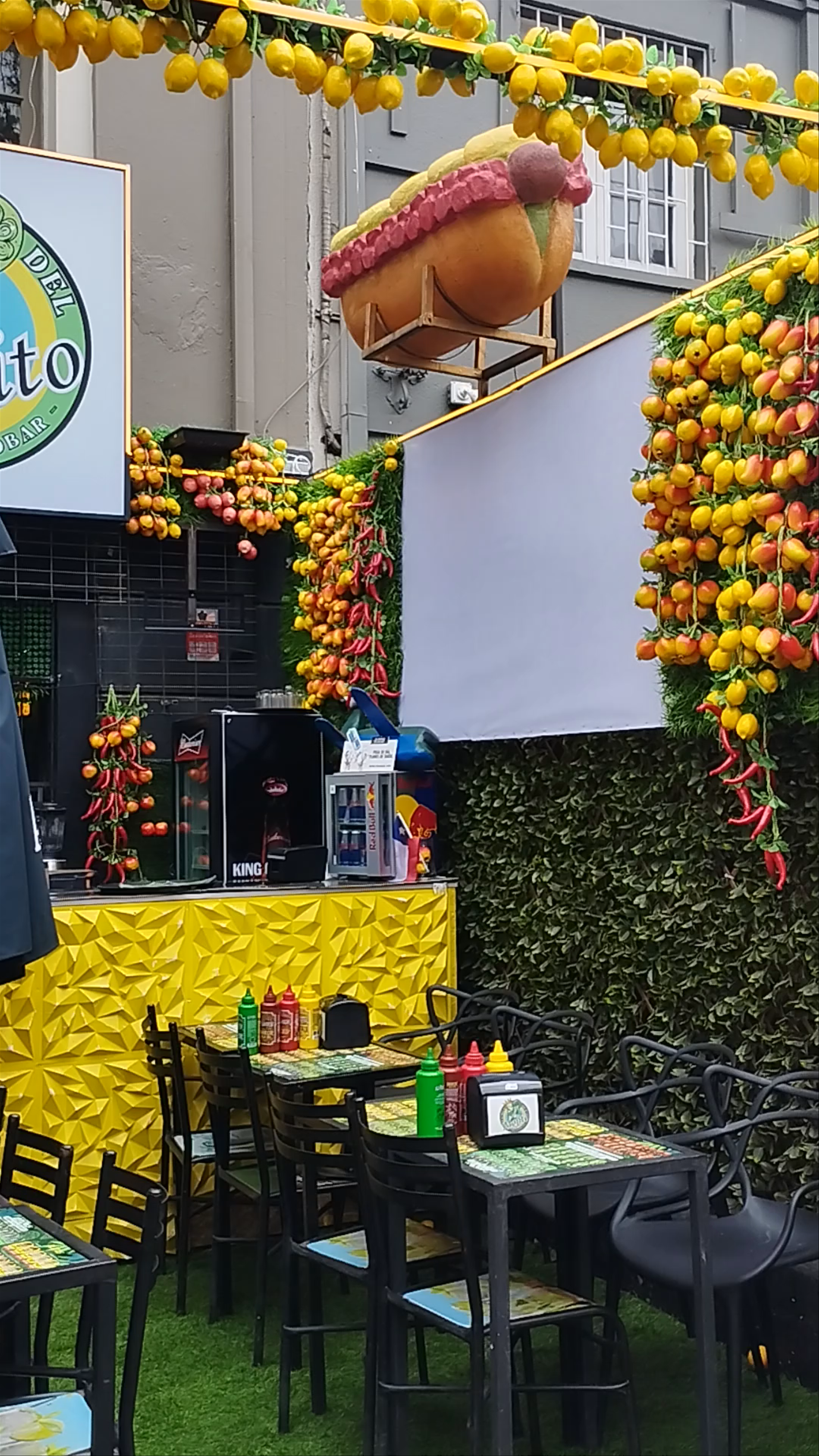 EL REY DE LAS MICHELADAS - Pío Nono