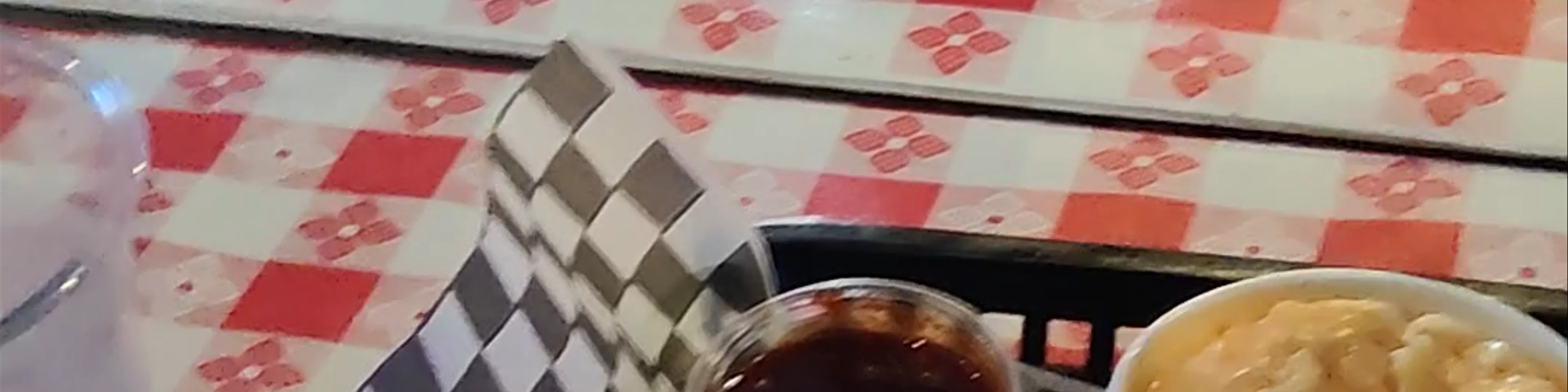 Kansas City Barbeque
