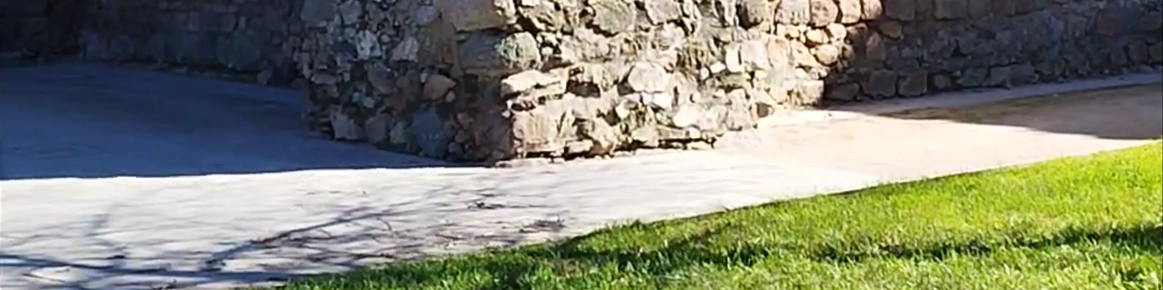 Porta Velha da Lagoa