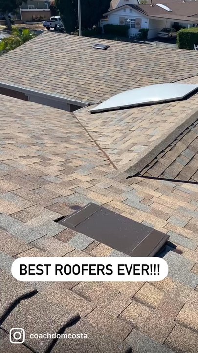 Westfall Mark Roofing Contractor - My house got another roof from the BEST!!!  Roofing!!!  #sanpedrocalifornia  #palosverdesestates #palosverdes #rollinghillsestates - Roofing Near Me - San Pedro, California