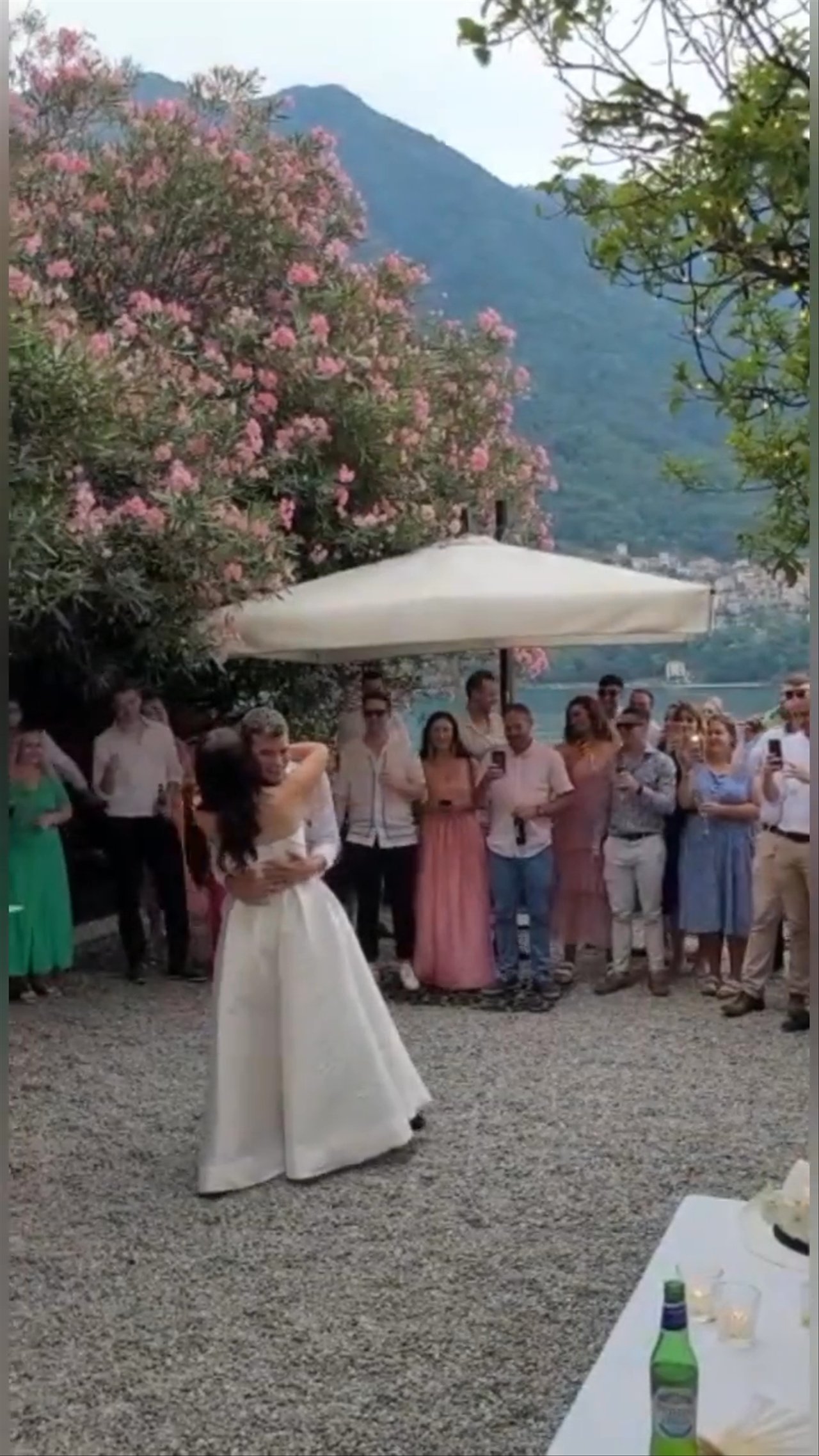 Ali & Eli - Wedding - video