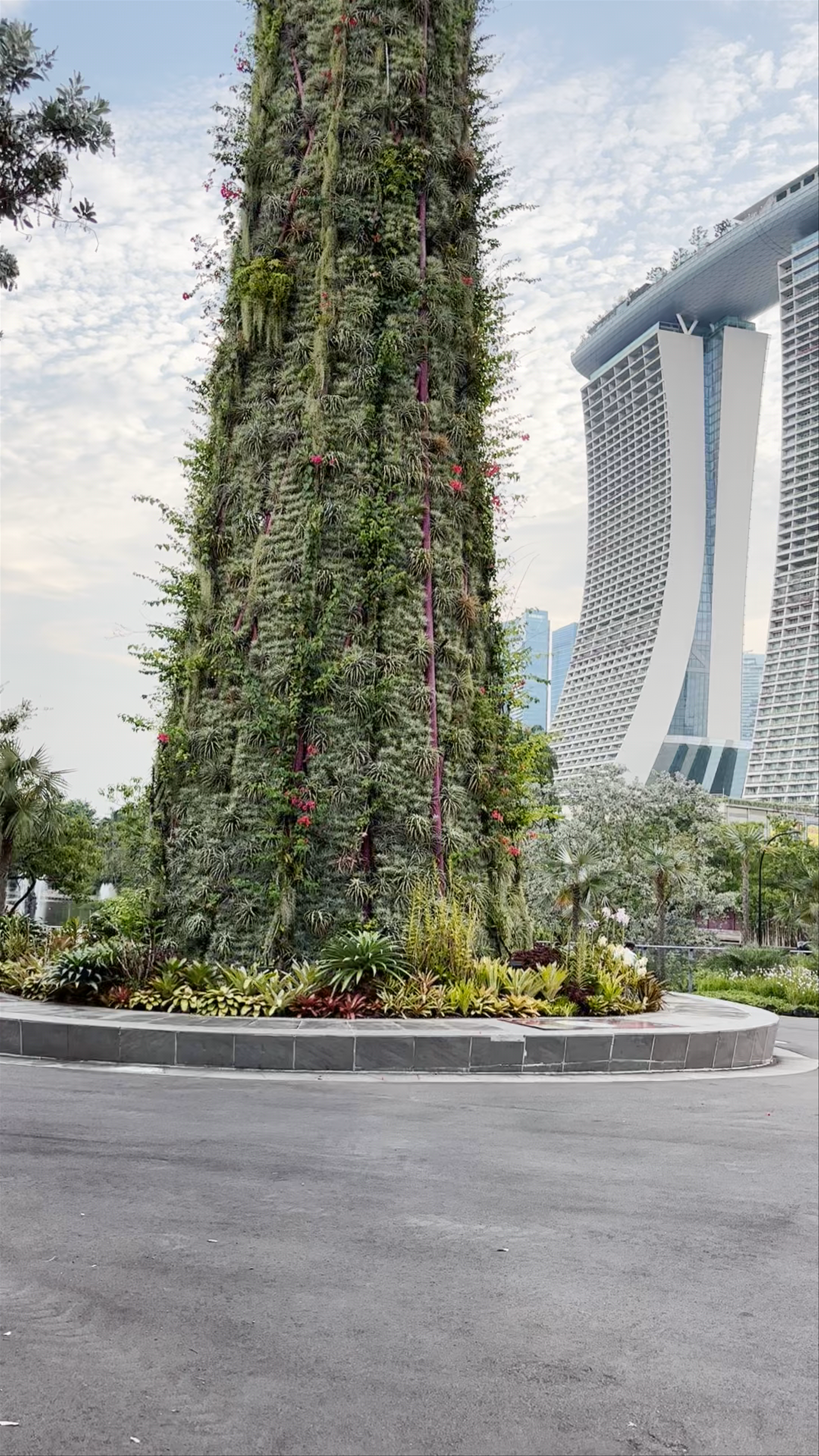 Gardens by the Bay