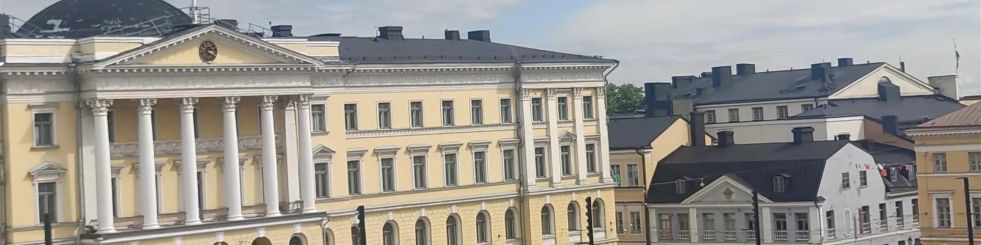 Helsinki Cathedral