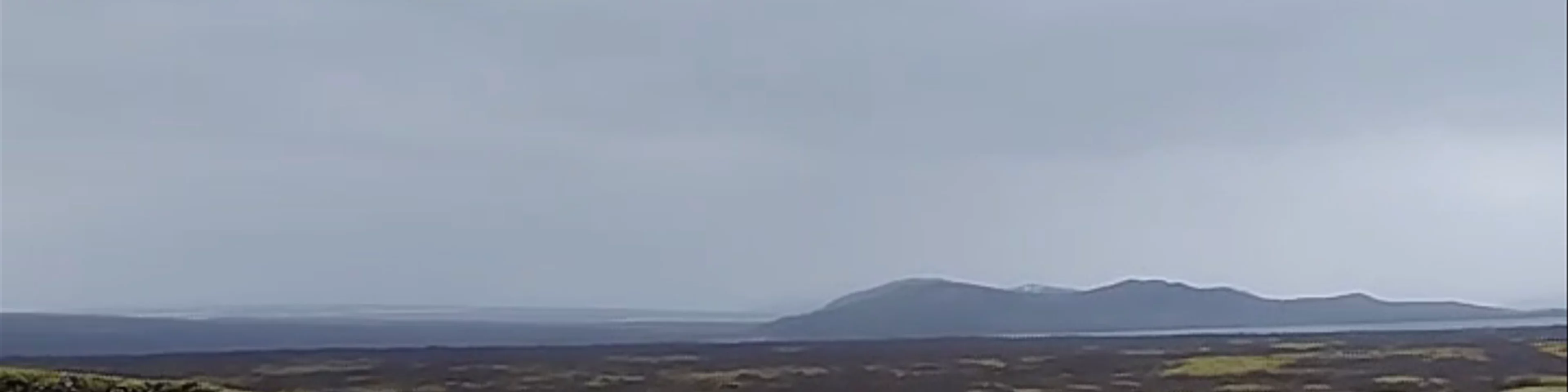 Langistígur