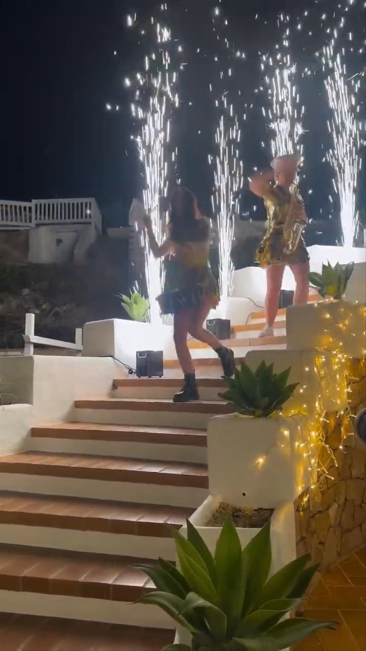 Fusion Girls - Party in Ibiza 2026 - video 3