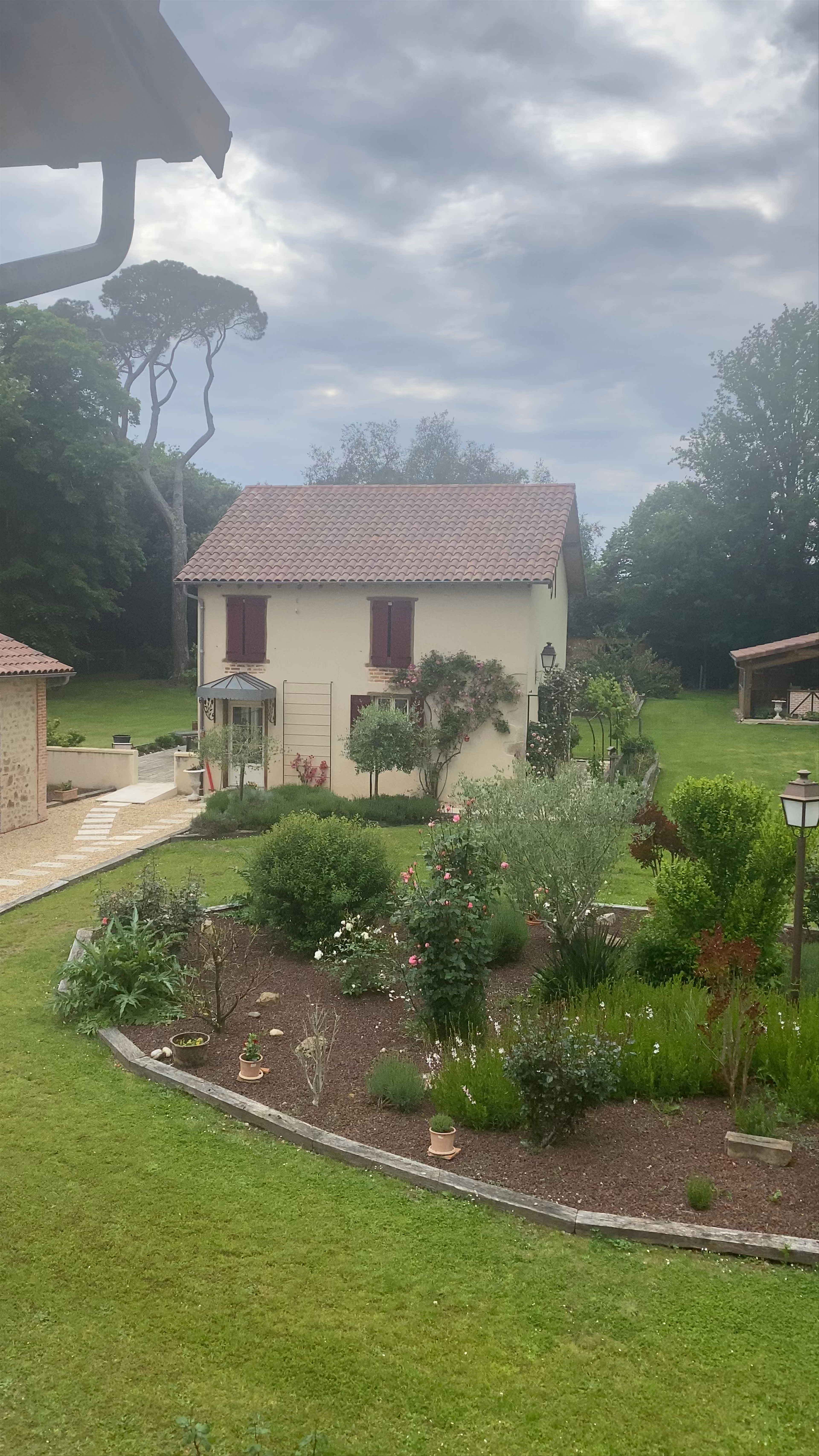 Maison d'Hôtes Sainte-Marie