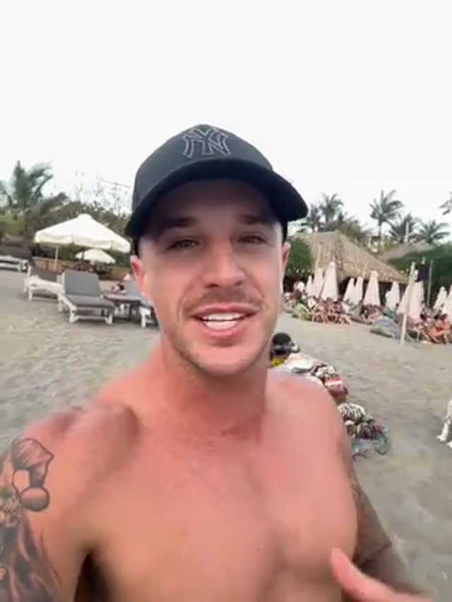Video thumbnail of Chris King sharing their Online Empires experience