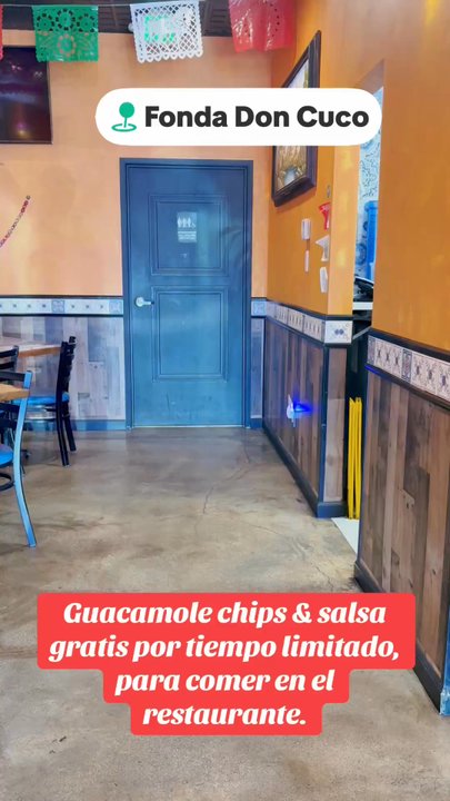 Fonda Don Cuco - FONDA DON CUCO * Creador Los esperamos en fonda Don cuco, nos ubicamos en 1965 foothill blvd. Space M & N, La Verne, CA 91750 - Tacos Near Me - La Verne, California