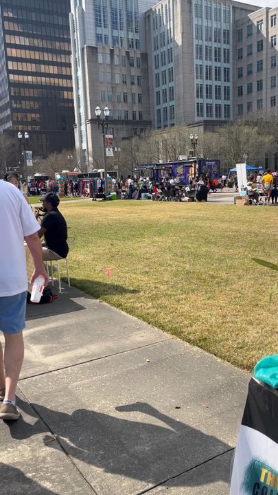 225Fest - Festivals Near Me - Baton Rouge, Louisiana