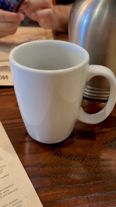 First Watch - Hot coffee - Breakfast & Brunch Near Me - Pembroke Pines, Florida