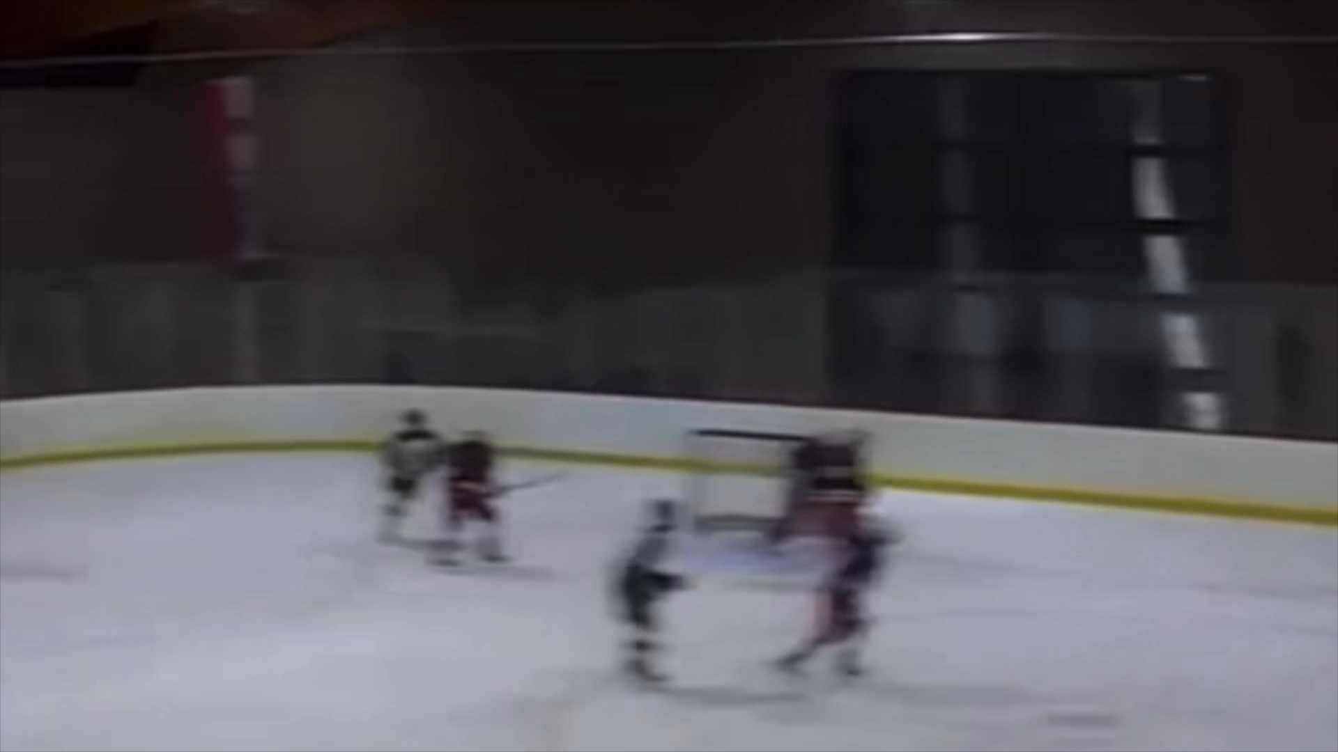 Caleb Clough's Impressive Goal Highlight | Cardigan Mountain School