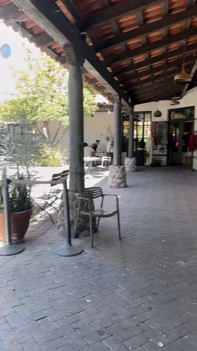 Agustin Kitchen - New American Near Me - Tucson, Arizona