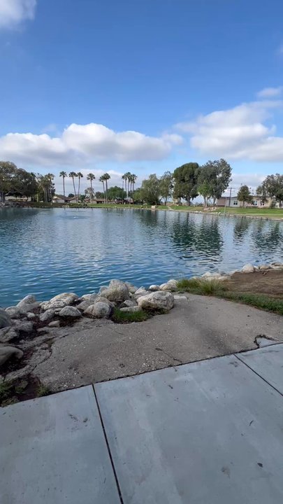 Eisenhower Park - Parks Near Me - Orange, California