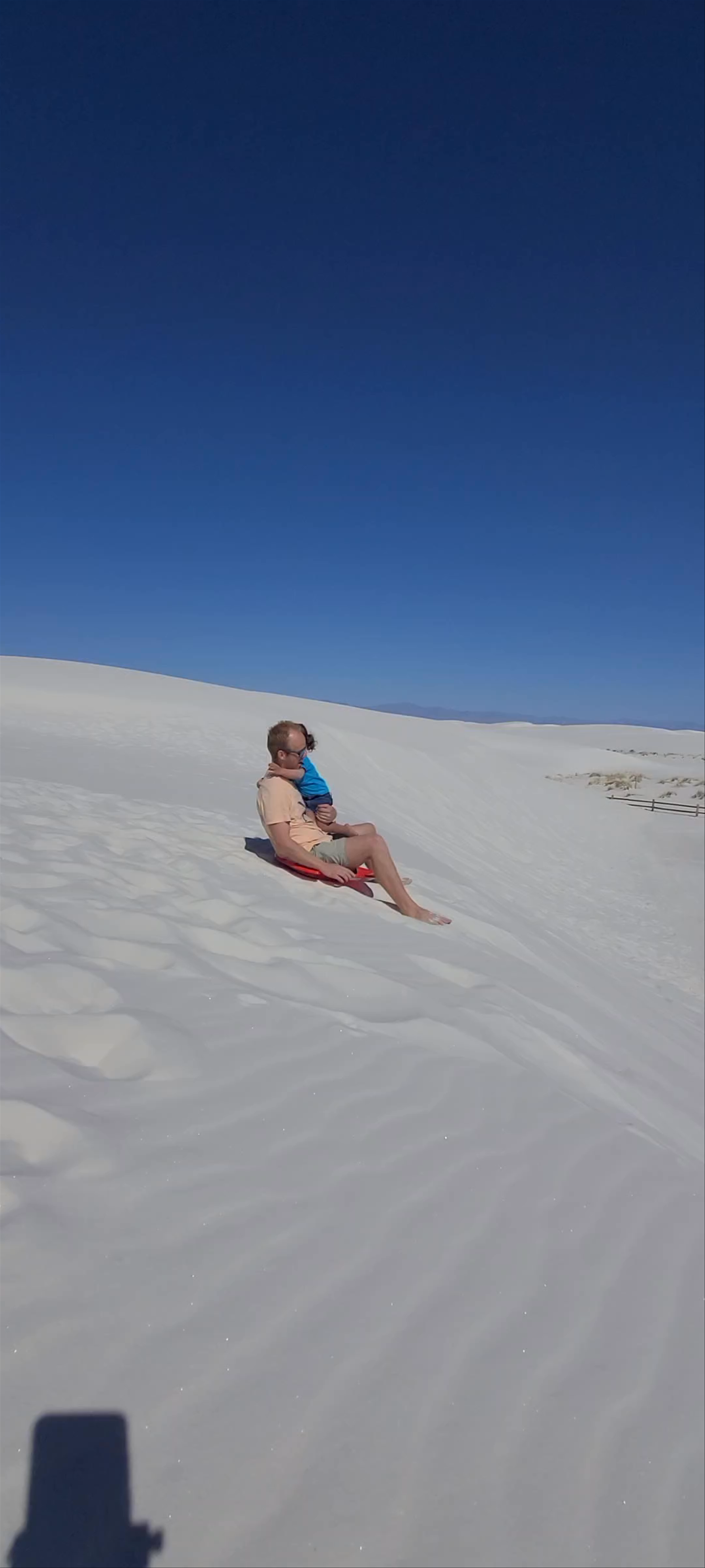 White Sands National Park