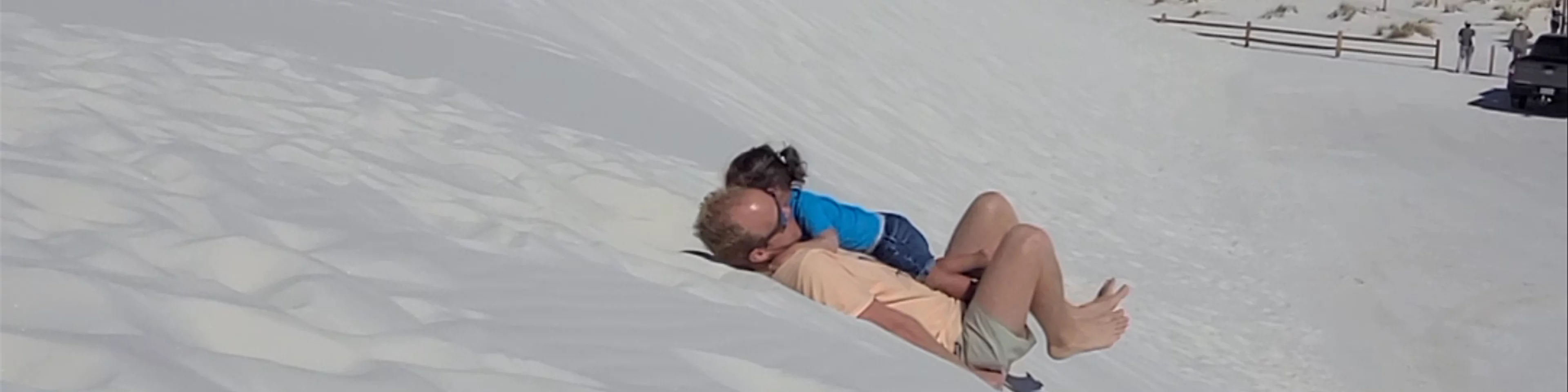 White Sands National Park