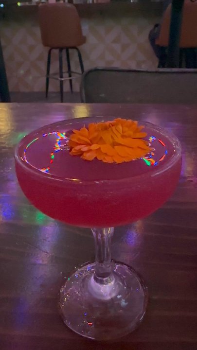 La Nacional - La National, Chula Vista for the win! - Cocktail Bars Near Me - Chula Vista, California