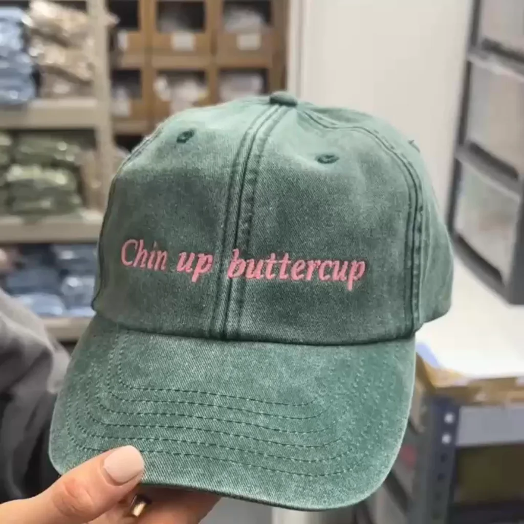 Product video