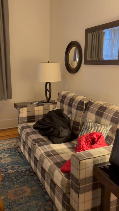 The Armstrong Hotel - Room - Hotels Near Me - Fort Collins, Colorado