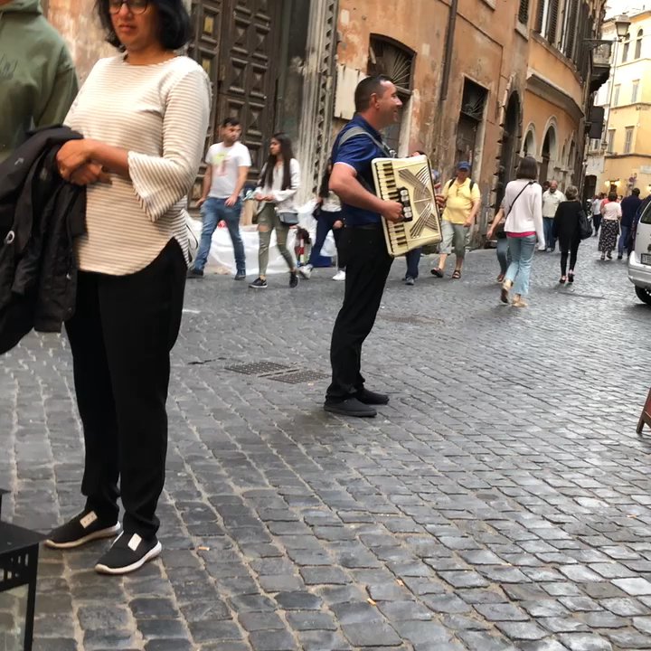 Fatto in Casa - Music for dinner - Roman Near Me - Rome, RM