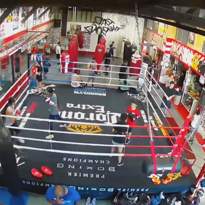 Bad 2 The Bonz - A complete  boxing program - Boxing Near Me - Modesto, California