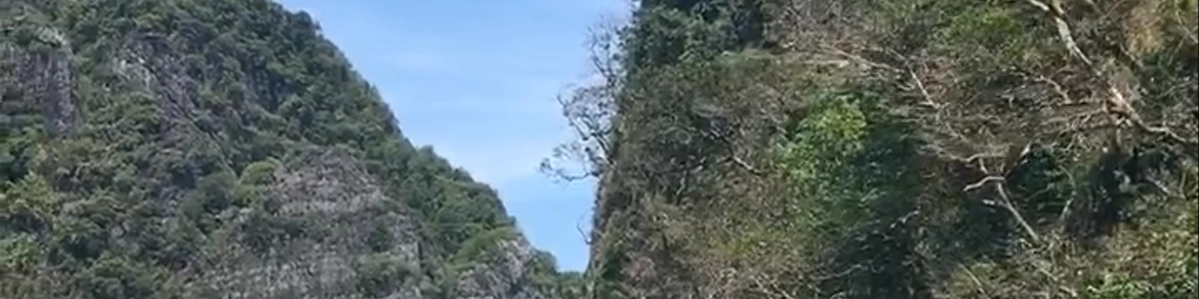 Phi Phi Islands