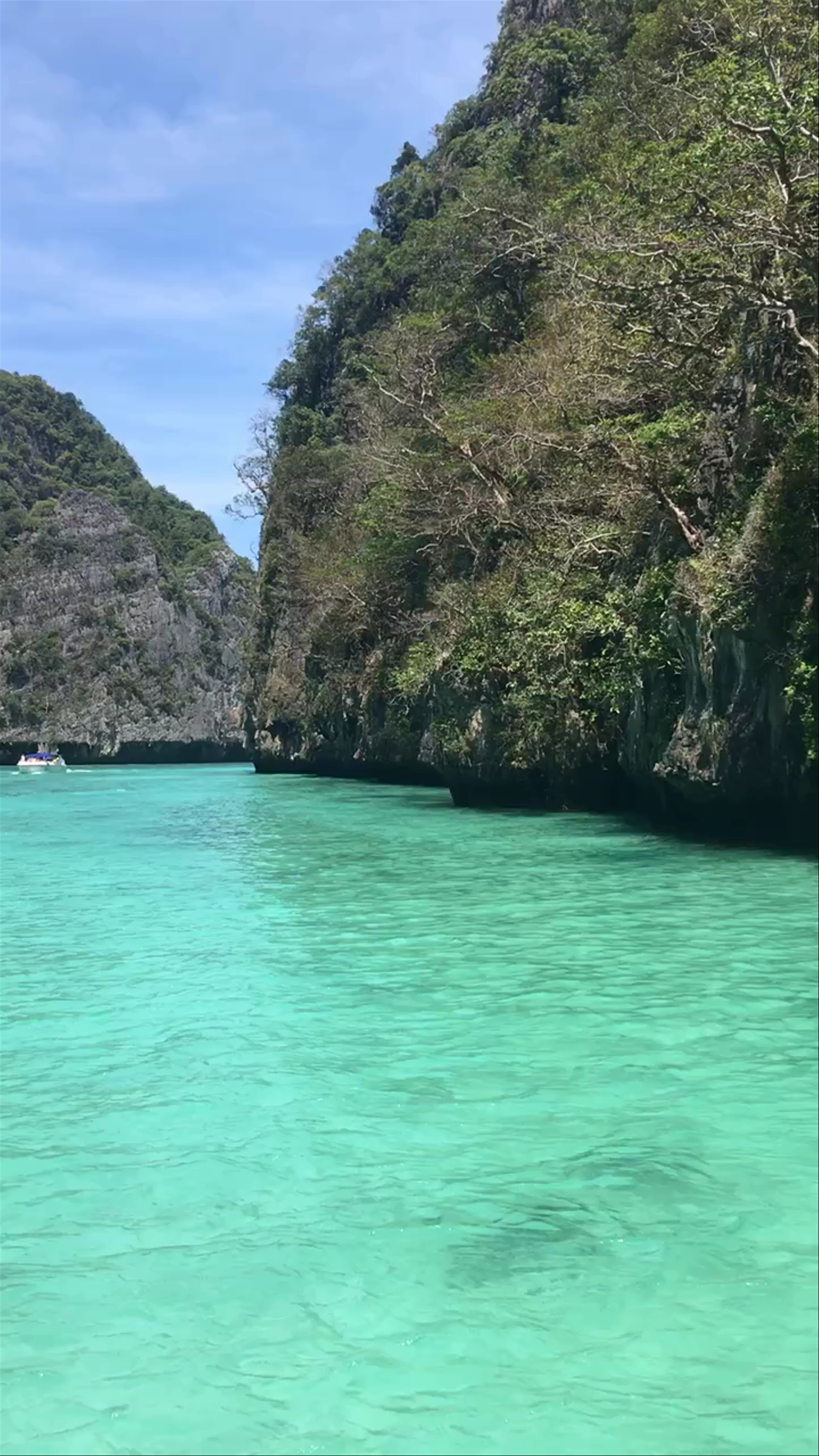 Phi Phi Islands