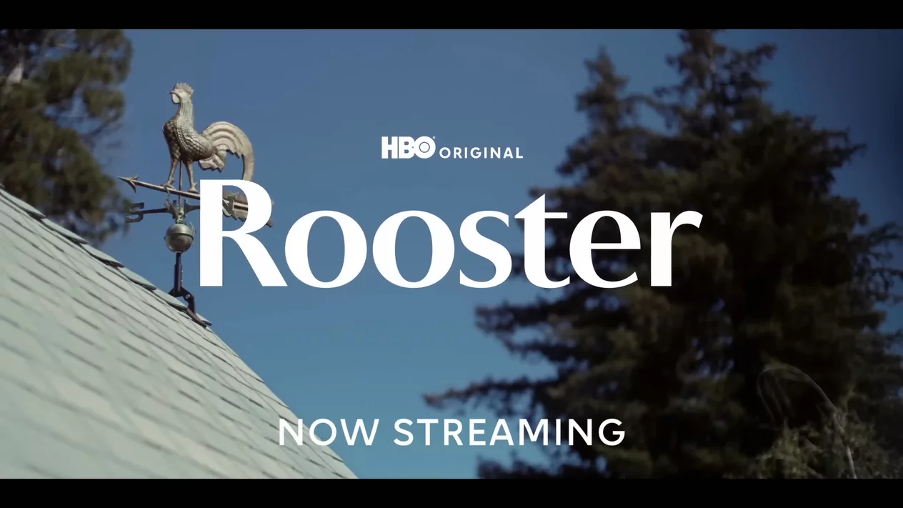 Rooster | Season 1 | Official Trailer