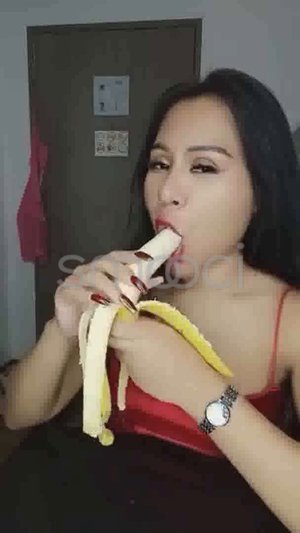 Aimee Pattaya Escort Video #21755