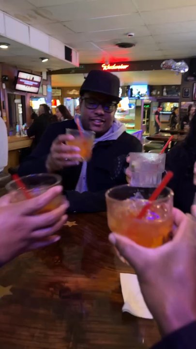 Bob's Club - Salud! - Sports Bars Near Me - Elk Grove, California