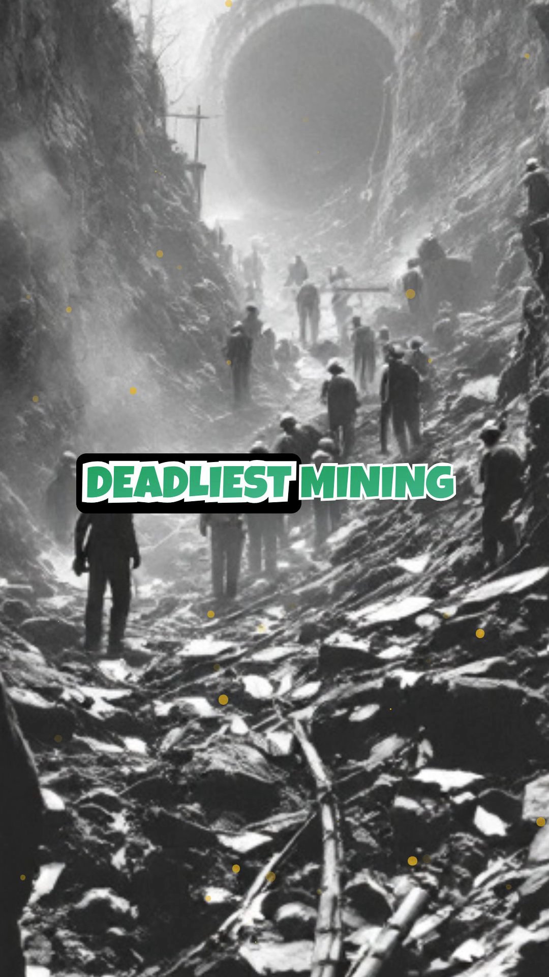 The Monongah Mine Disaster of 1907: The Deadliest Mining Accident in US History