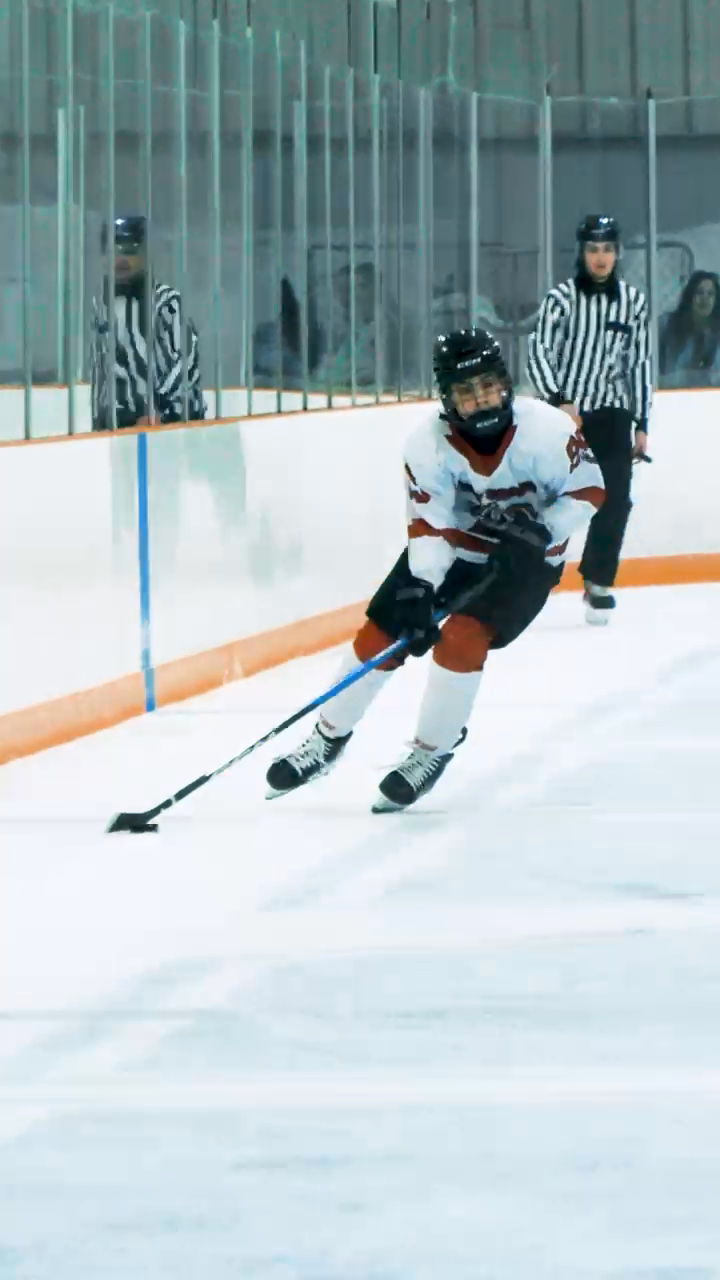 Julian Wiles' Spectacular Highlights - East Coast Kings U13