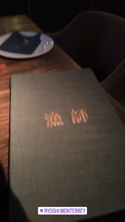 Ryoshi - Ambiance - Japanese Near Me - Monterrey, NLE