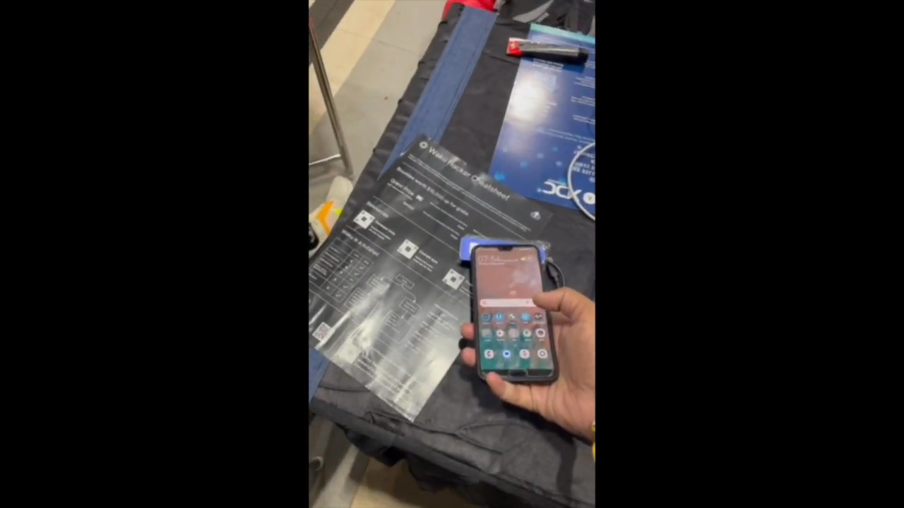 Video thumbnail