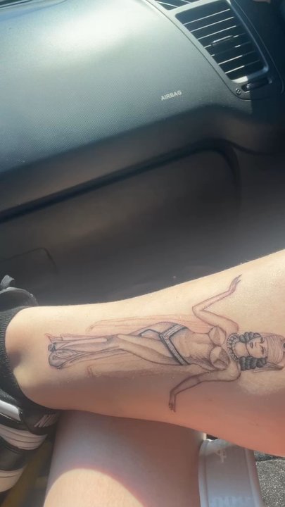 Three Kings Tattoo - Brooklyn  - A look at my tattoo - Tattoo Near Me - Brooklyn, New York