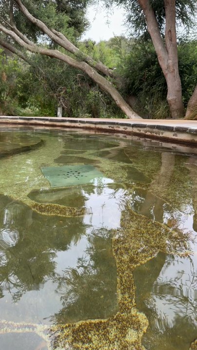 Peninsula Hot Springs - Hot Springs Near Me - Fingal, VIC
