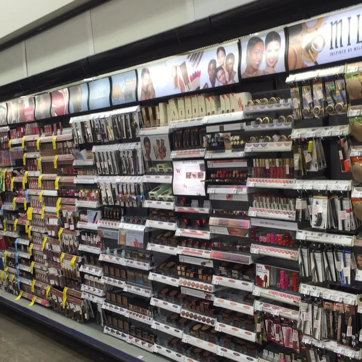 Walgreens - All that for the quest of beauty.  lol - Drugstores Near Me - Stockton, California