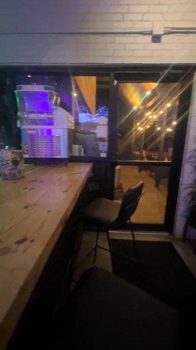 Four. Seven. Three - Early!  inside bar - Venues & Event Spaces Near Me - Tulsa, Oklahoma