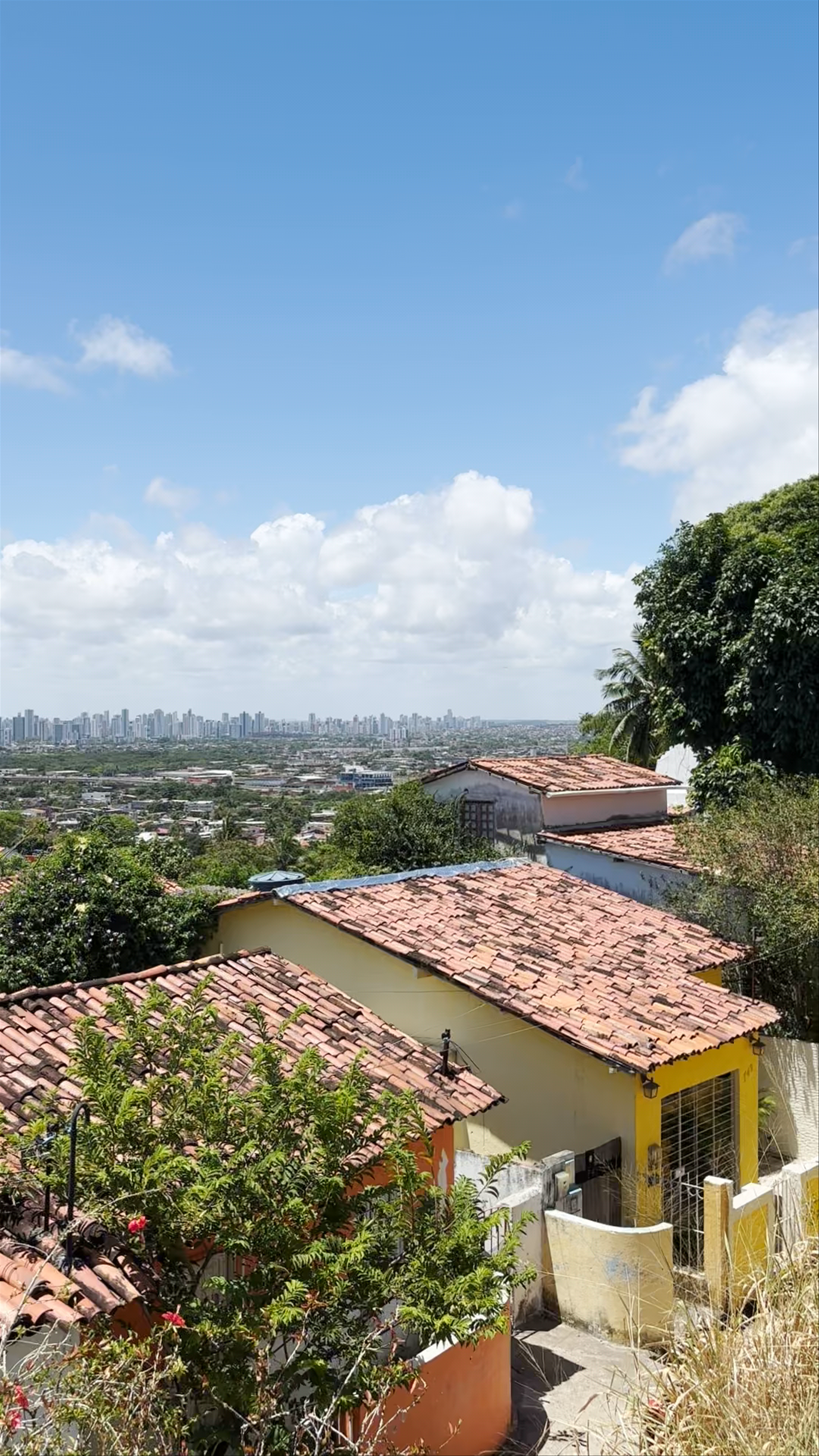 Alto Da Sé - Rua Bispo Coutinho - Alto da Sé