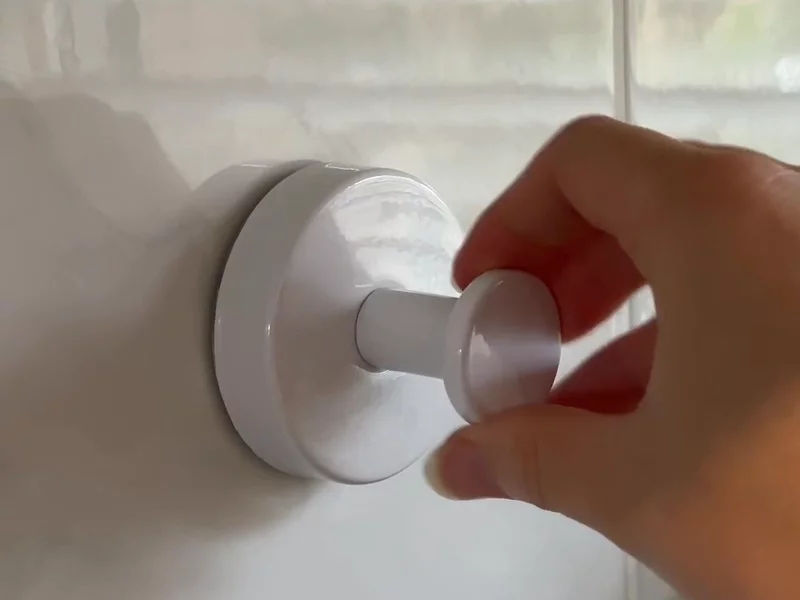 Video for homeware
