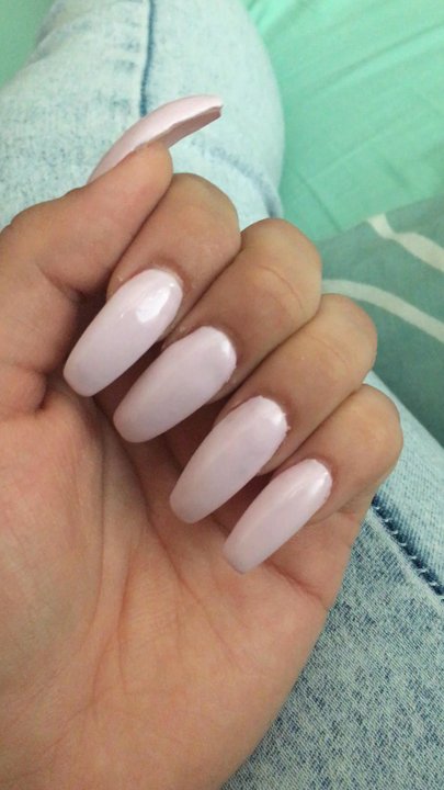 Nice Nails & Spa - WARRING TERRIBLE SERVICE HERE!!! - Nail Salons Near Me - Fresno, California