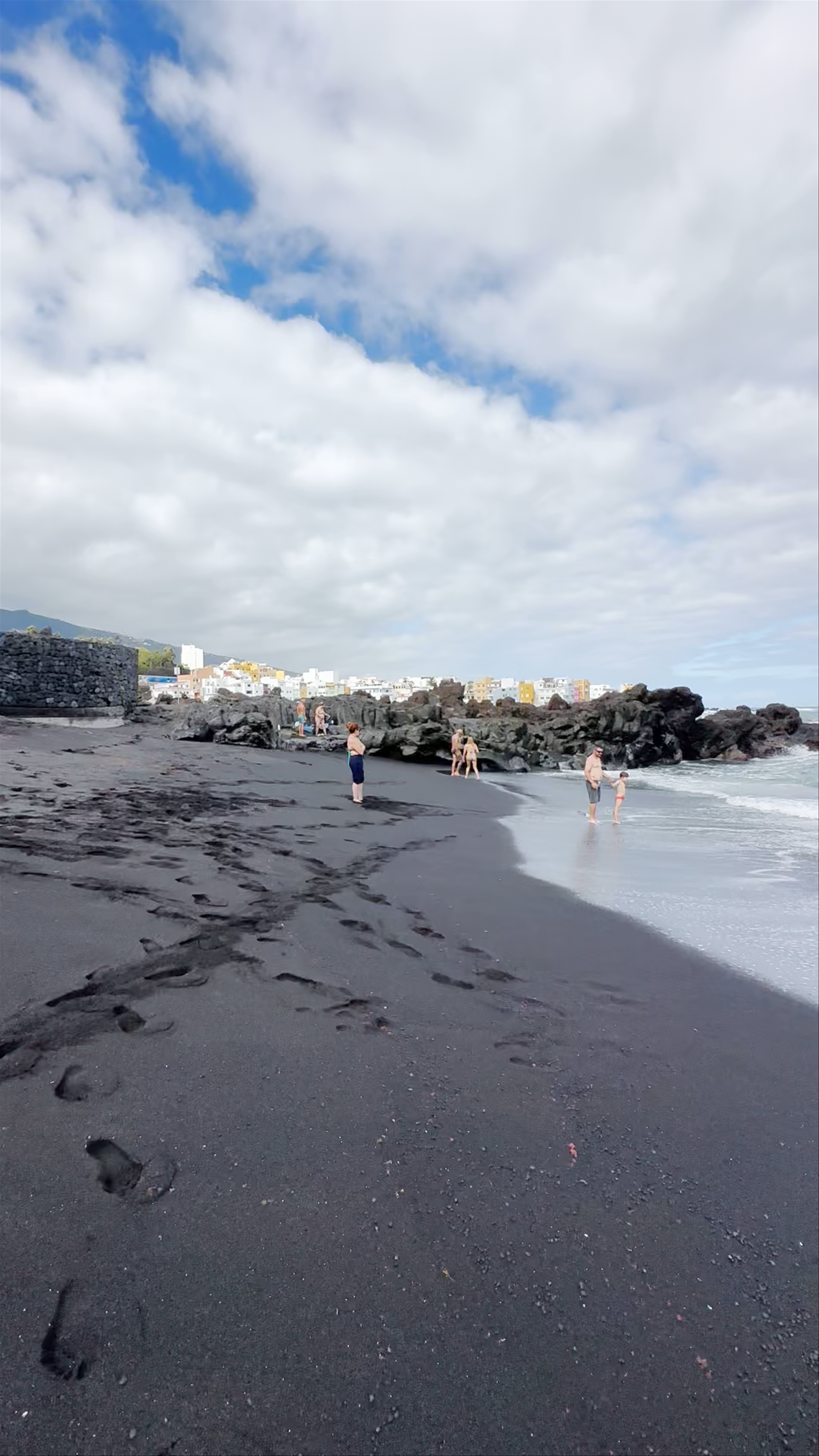 Playa Chica