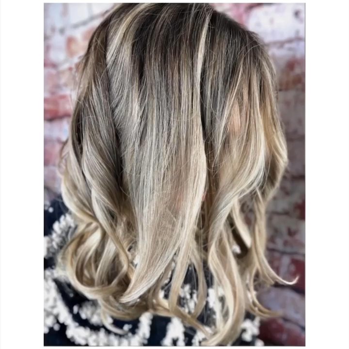 Les Scissors - Need a transformation? Come see Tea - Nail Technicians Near Me - Sugar Land, Texas